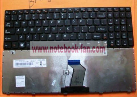IBM Lenovo IdeaPad G580 G580A G585 G585A series laptop Keyboard IBM Lenovo IdeaPad G580 G580A G585 G585A series laptop Keyboard